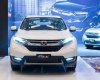 Honda CR V 2017 - Cần bán Honda CR V 2018, màu trắng, xe nhập, giá chỉ 950 triệu