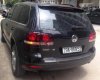 Volkswagen Touareg 2.5 AT 2008 - Bán xe Volkswagen Touareg 2.5 AT đời 2008, màu đen, xe nhập 