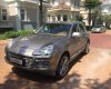 Porsche Cayenne GTS 2008 - Bán Porsche Cayenne GTS đời 2008, màu xám, nhập khẩu