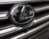 Lexus GX 460 2017 - Bán xe Lexus GX 460 đời 2017 full option, màu đen, nhập khẩu mới 100%
