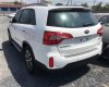 Kia Sorento 2017 - Bán ô tô Kia Sorento đời 2017, màu trắng, nhập khẩu chính hãng