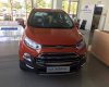 Ford EcoSport 2017 - Bán ô tô Ford EcoSport đời 2017, màu đỏ, nhập khẩu chính hãng giá cạnh tranh