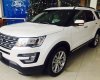 Ford Explorer 2017 - Bán Ford Explorer đời 2017, màu trắng, xe nhập
