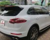 Porsche Cayenne S 2014 - Bán xe Porsche Cayenne S sản xuất 2014, tư nhân chính chủ, nhập