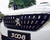 Peugeot 3008 2017 - Cần bán xe Peugeot 3008 đời 2017, nhập khẩu
