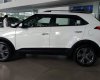 Hyundai Creta 1.6 2017 - Hyundai Creta đời 2017, màu trắng, nhập khẩu nguyên chiếc, xe có sẵn giao ngay