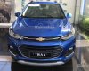 Chevrolet Trax 1.4L LT 2017 - Chevrolet Trax đời 2017, mới 100%, xe có sẵn, giao ngay