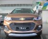 Chevrolet Trax LT 2017 - Chevrolet Trax giảm giá không thể tin nổi. Gọi 0902.105.105 để biết sự khác biệt