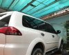 Mitsubishi Pajero 2016 - Gia đình cần tiền bán gấp xe Mitsubishi Pajero 2016