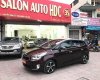 Kia Rondo GAT 2016 - Cần bán lại xe Kia Rondo GAT đời 2016, màu đỏ số tự động