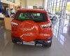 Ford EcoSport 2017 - Bán ô tô Ford EcoSport đời 2017, màu đỏ, nhập khẩu chính hãng giá cạnh tranh