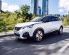 Peugeot 5008 2017 - Bán xe Peugeot 5008 đời 2017, màu trắng, nhập khẩu