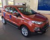 Ford EcoSport 2017 - Bán ô tô Ford EcoSport đời 2017, màu đỏ, nhập khẩu chính hãng giá cạnh tranh