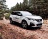 Peugeot 5008 2017 - Bán xe Peugeot 5008 đời 2017, màu trắng, nhập khẩu