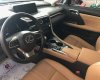 Lexus RX350 2016 - Bán Lexus RX350 vàng cát, nội thất nâu, xe sản xuất 2016, đk 2016, biển Hà Nội