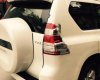 Toyota Prado Prado TXL 2.7L 2014 - Bán Toyota Prado Prado TXL 2.7L đời 2014, màu trắng, xe nhập