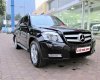 Mercedes-Benz GLK Class 300 2012 - Bán Mercedes GLK 300 sản xuất 2012, màu đen