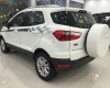 Ford EcoSport Titanium 1.5L AT 2017 - Bán xe Ford Ecosport đời 2018 (Xe cao cấp). Giá xe chưa giảm - Hotline báo giá xe Ford rẻ nhất thị trường: 097.140.7753