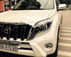 Toyota Prado Prado TXL 2.7L 2014 - Bán Toyota Prado Prado TXL 2.7L đời 2014, màu trắng, xe nhập