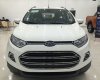 Ford EcoSport Titanium 1.5L AT 2017 - Bán xe Ford Ecosport đời 2018 (Xe cao cấp). Giá xe chưa giảm - Hotline báo giá xe Ford rẻ nhất thị trường: 097.140.7753