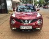 Nissan Juke 1.6 AT 2015 - Bán gấp Nissan Juke 1.6 AT đời 2015, màu đỏ, nhập khẩu, giá 870tr