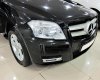 Mercedes-Benz GLK Class 300 2012 - Bán Mercedes GLK 300 sản xuất 2012, màu đen