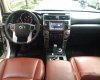 Toyota 4 Runner Limited 4.0L 2013 - Bán Toyota 4 Runner Limited 4.0L đời 2013, màu trắng, nhập khẩu