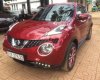 Nissan Juke 1.6 AT 2015 - Bán gấp Nissan Juke 1.6 AT đời 2015, màu đỏ, nhập khẩu, giá 870tr