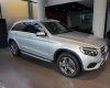 Mercedes-Benz GLC-Class   250  2016 - Bán xe Mercedes 250 đời 2016, màu bạc, nhập khẩu nguyên chiếc