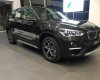 BMW X1 xDrive 18i   2017 - Bán xe BMW X1 xDrive 18i đời 2017, màu đen, nhập khẩu