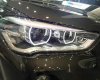 BMW X1 xDrive 18i   2017 - Bán xe BMW X1 xDrive 18i đời 2017, màu đen, nhập khẩu