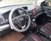 Honda CR V 2.0 AT 2016 - Bán xe Honda CR V 2.0 sản xuất 2016, màu đen ít sử dụng