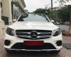 Mercedes-Benz Smart GLC300 2016 - Bán Mercedes GLC300 đời 2016, màu trắng, nhập khẩu