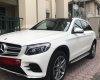 Mercedes-Benz Smart GLC300 2016 - Bán Mercedes GLC300 đời 2016, màu trắng, nhập khẩu