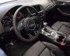 Audi Q5  2.0T Premium  2016 - Bán xe Audi Q5 Quattro 2.0T Premium đời 2016, màu bạc, xe nhập