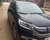 Honda CR V 2.0 AT 2016 - Bán xe Honda CR V 2.0 sản xuất 2016, màu đen ít sử dụng