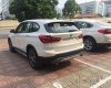 BMW X1  xDrive 2017 - Bán BMW X1 xDrive đời 2017, màu trắng, nhập khẩu