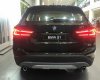 BMW X1 xDrive 18i   2017 - Bán xe BMW X1 xDrive 18i đời 2017, màu đen, nhập khẩu