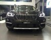 BMW X1 xDrive 18i   2017 - Bán xe BMW X1 xDrive 18i đời 2017, màu đen, nhập khẩu