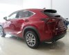 Lexus NX  200t   2015 - Bán xe Lexus NX 200t 2015, màu đỏ, nhập khẩu nguyên chiếc