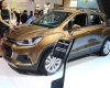 Chevrolet C-HR AT 2017 - Bán ô tô Chevrolet Trax đời 2018, xe nhập. Ngân hàng hỗ trợ 80%, sở hữu xe chỉ từ 120tr