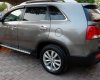 Kia Sorento Limited 2010 - Bán lại xe Kia Sorento Limited đời 2010