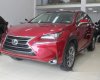 Lexus NX  200t   2015 - Bán xe Lexus NX 200t 2015, màu đỏ, nhập khẩu nguyên chiếc