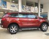 Ford Everest 2.2L 4x2 AT Trend 2017 - Ford Everest giá tốt nhất xe mới 100%, khuyến mãi sốc, tặng phụ kiện khi mua xe