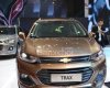 Chevrolet C-HR AT 2017 - Bán ô tô Chevrolet Trax đời 2018, xe nhập. Ngân hàng hỗ trợ 80%, sở hữu xe chỉ từ 120tr