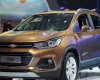 Chevrolet C-HR AT 2017 - Bán ô tô Chevrolet Trax đời 2018, xe nhập. Ngân hàng hỗ trợ 80%, sở hữu xe chỉ từ 120tr