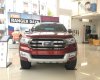 Ford Everest 2.2L 4x2 AT Trend 2017 - Ford Everest giá tốt nhất xe mới 100%, khuyến mãi sốc, tặng phụ kiện khi mua xe