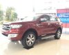 Ford Everest 2.2L 4x2 AT Trend 2017 - Ford Everest giá tốt nhất xe mới 100%, khuyến mãi sốc, tặng phụ kiện khi mua xe