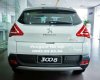 Peugeot 3008   1.6 TURBO  2016 - Bán xe Peugeot 3008 1.6 TURBO đời 2016, màu trắng, xe nhập