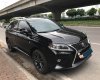 Lexus RX350 Fsport  2014 - Bán Lexus RX350 Fsport 2014, màu đen, nhập khẩu nguyên chiếc, như mới